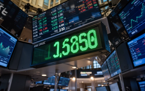 Blue Moon Metals Aktie: RSI 24,3 signalisiert Überverkauf - Foto: über boerse-global.de