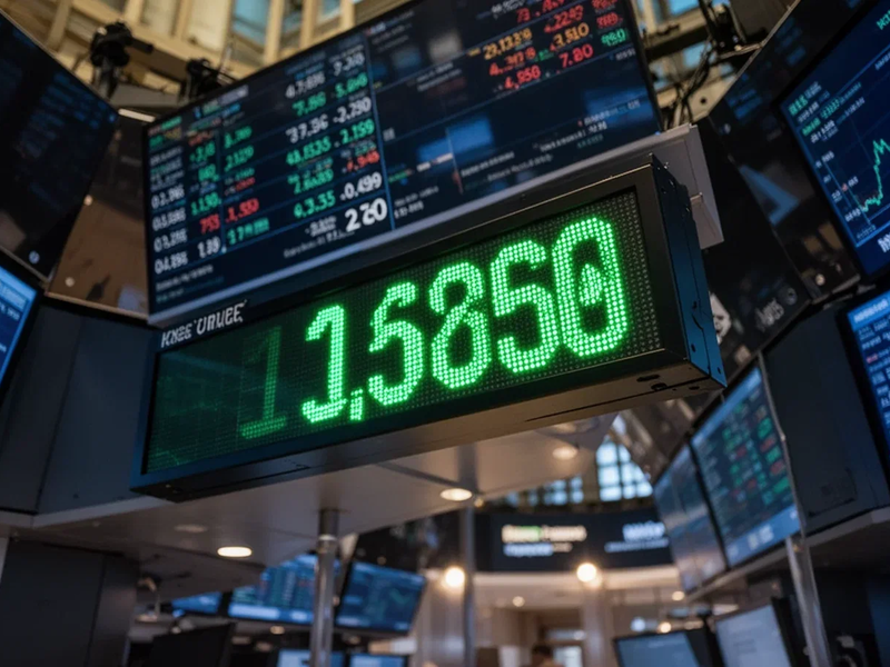 Blue Moon Metals Aktie: RSI 24,3 signalisiert Überverkauf - Foto: über boerse-global.de