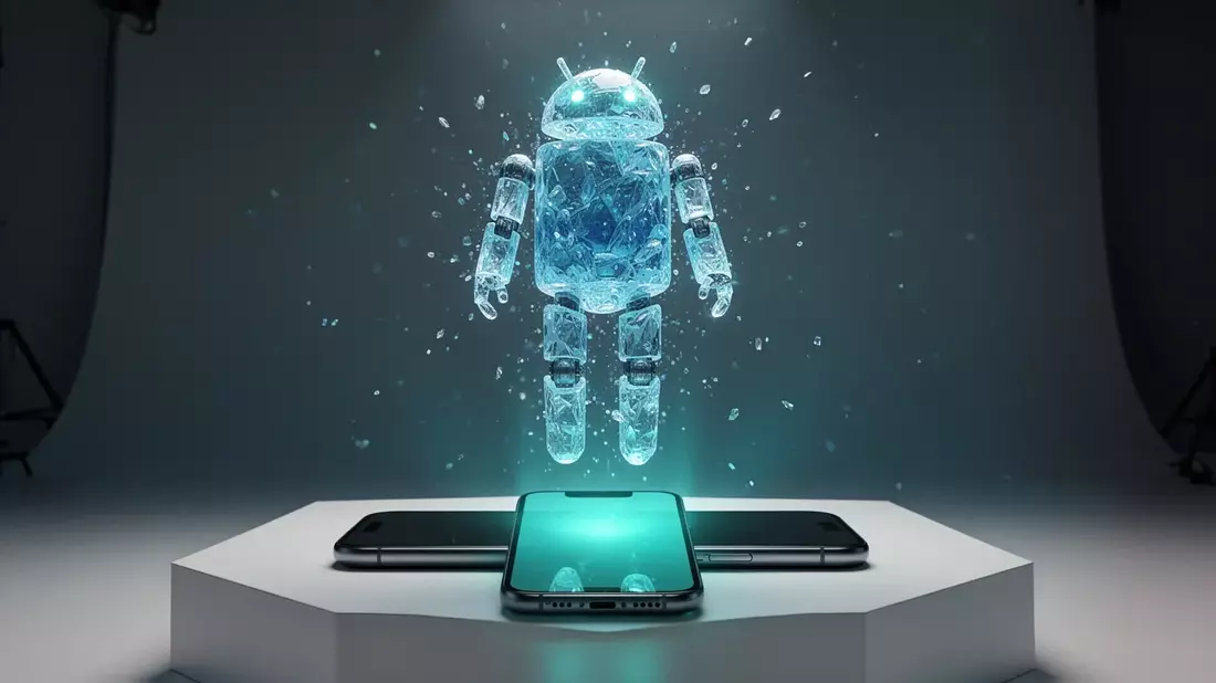 Android 17: Google macht aus dem Smartphone einen digitalen Assistenten - Bild: über boerse-global.de