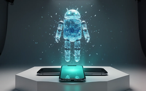 Android 17: Google macht aus dem Smartphone einen digitalen Assistenten - Foto: über boerse-global.de