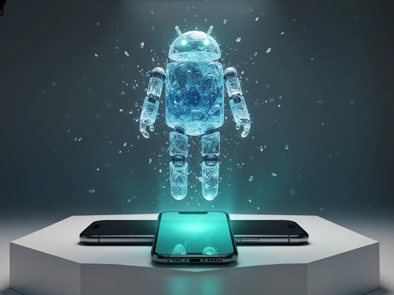 Android 17: Google macht aus dem Smartphone einen digitalen Assistenten - Foto: über boerse-global.de