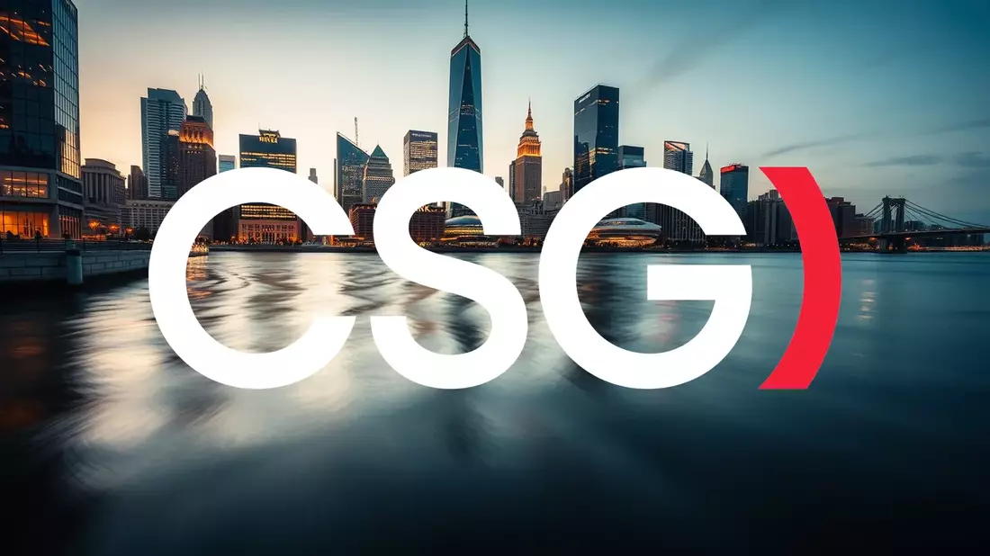CSG at a Crossroads: Shareholder Feud, Production Doubts, and a Pivotal Q1 Report Loom Over Recovery Illustration mit AI erstellt übermittelt durch boerse-global.de