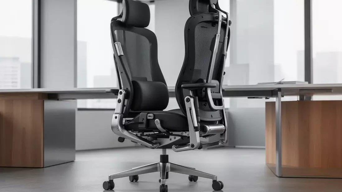 Ergonomie wird zum Wettbewerbsfaktor für Unternehmen - Bild: über boerse-global.de