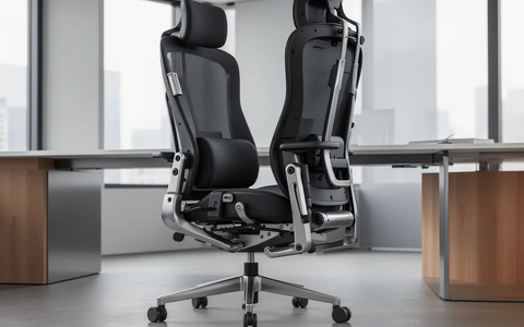 Ergonomie wird zum Wettbewerbsfaktor für Unternehmen - Foto: über boerse-global.de
