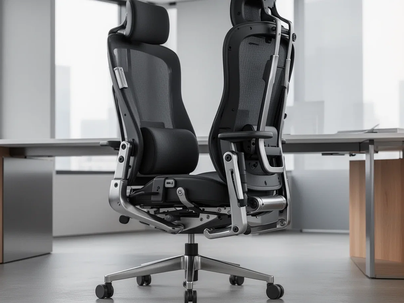Ergonomie wird zum Wettbewerbsfaktor für Unternehmen - Foto: über boerse-global.de