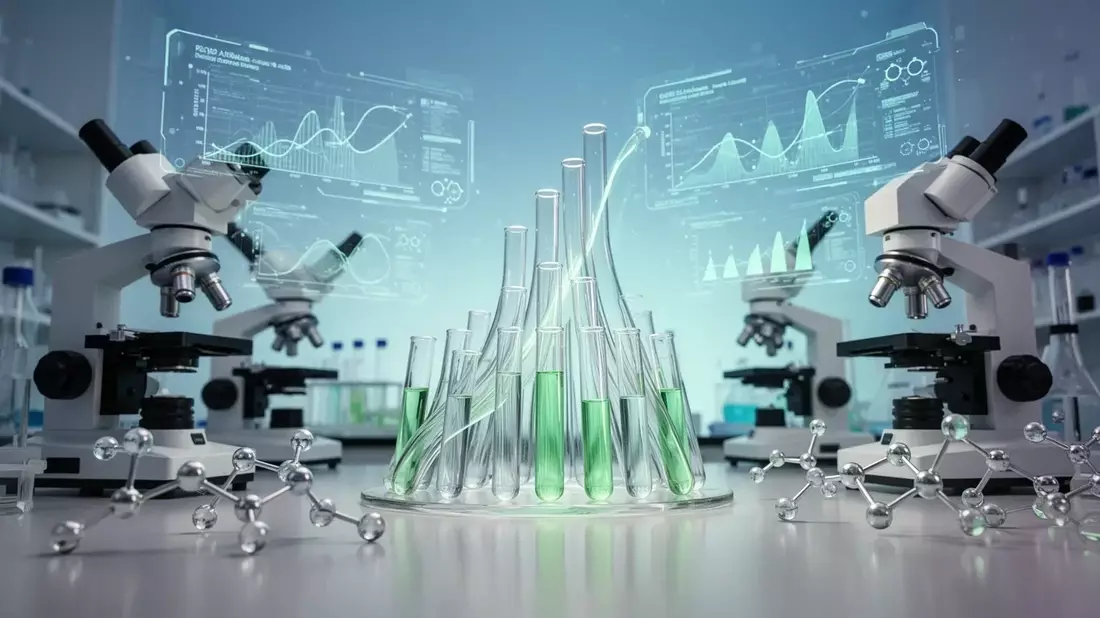 Viking Therapeutics Aktie: 12,2 Prozent Gewichtsverlust in 13 Wochen - Bild: über boerse-global.de