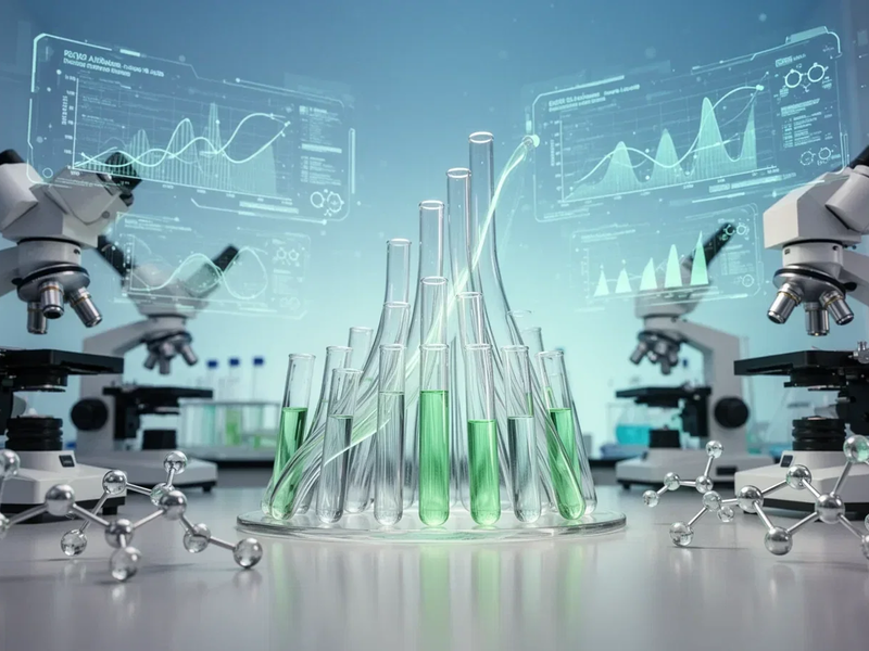 Viking Therapeutics Aktie: 12,2 Prozent Gewichtsverlust in 13 Wochen - Foto: über boerse-global.de