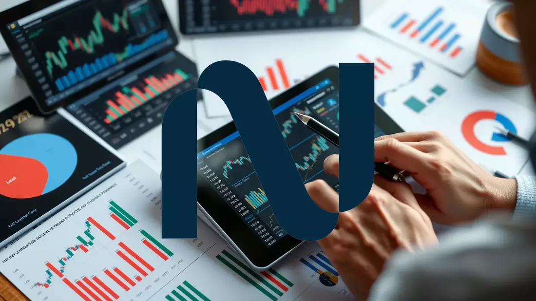 Nebius Prepares for Earnings: A 550% Revenue Spike and a $50 Billion Backlog, but the Cost of Growth Looms Large Illustration mit AI erstellt übermittelt durch boerse-global.de