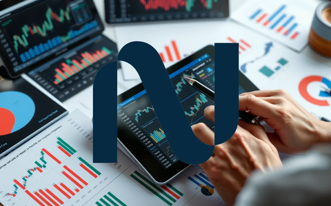 Nebius Prepares for Earnings: A 550% Revenue Spike and a $50 Billion Backlog, but the Cost of Growth Looms Large - Foto: über boerse-global.de