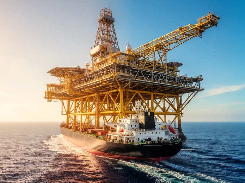 Exxon Mobil Aktie: 31 Prozent Gewinn in zwölf Monaten - Foto: über boerse-global.de