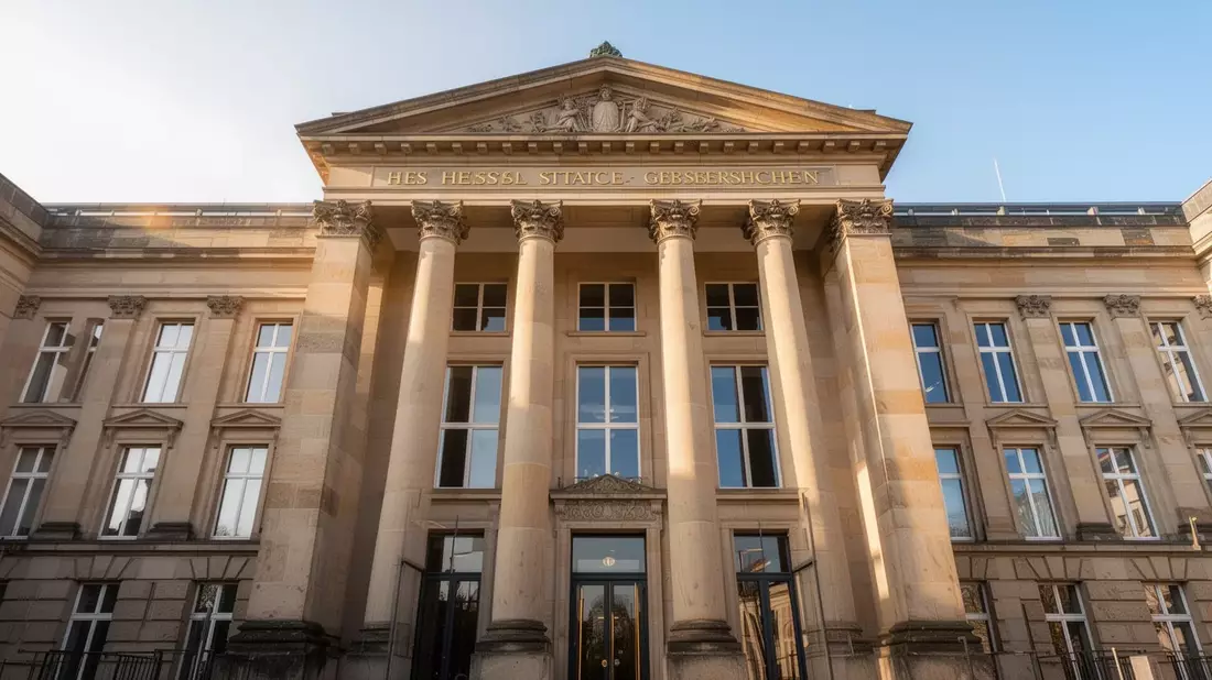 Hessen legt Gesetz zur Beamtenbesoldung vor - Bild: über boerse-global.de