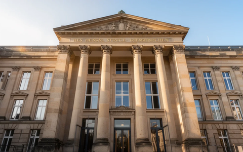 Hessen legt Gesetz zur Beamtenbesoldung vor - Foto: über boerse-global.de