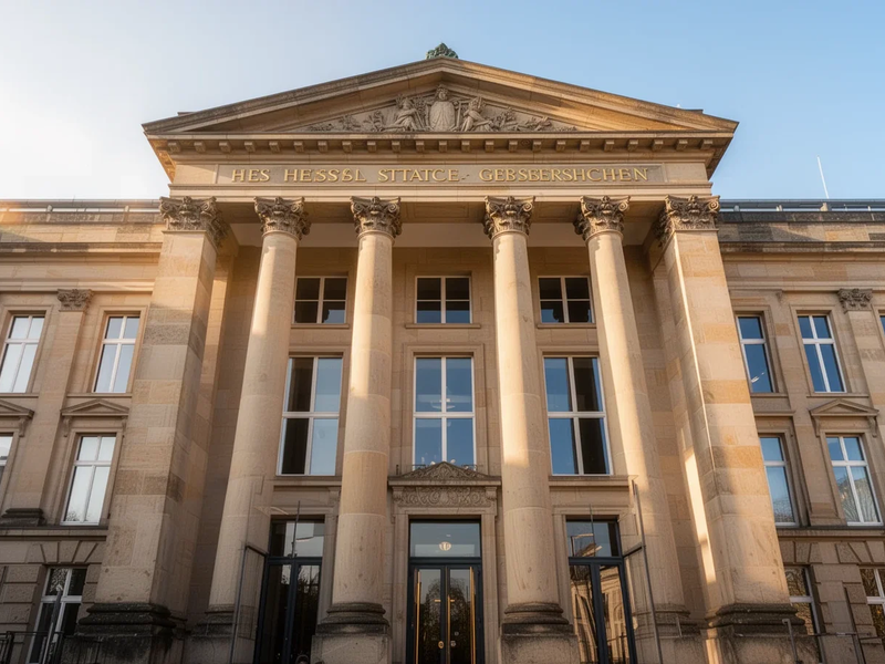 Hessen legt Gesetz zur Beamtenbesoldung vor - Foto: über boerse-global.de