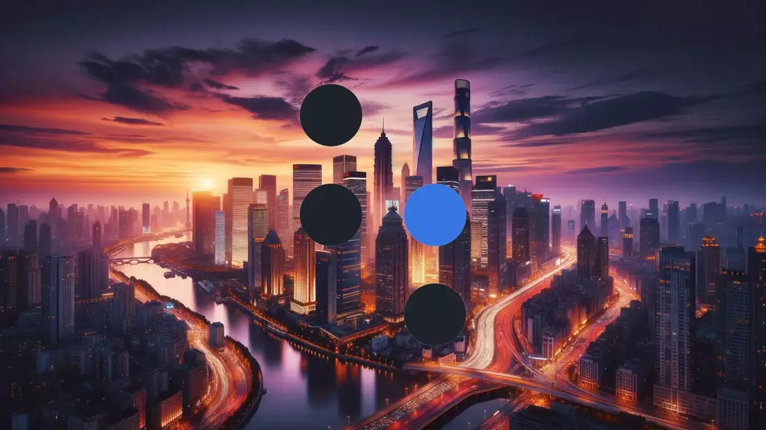 D-Wave Quantum: el contraste entre los 33,4 millones en reservas y unos ingresos que decepcionan Illustration mit AI erstellt übermittelt durch boerse-global.de