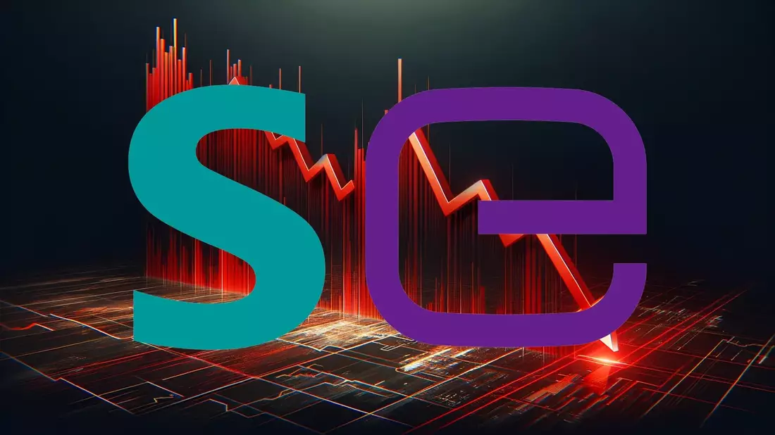 Siemens Energy's Grid Boom Delivers a Record Quarter That Still Wasn't Enough for Investors Illustration mit AI erstellt übermittelt durch boerse-global.de
