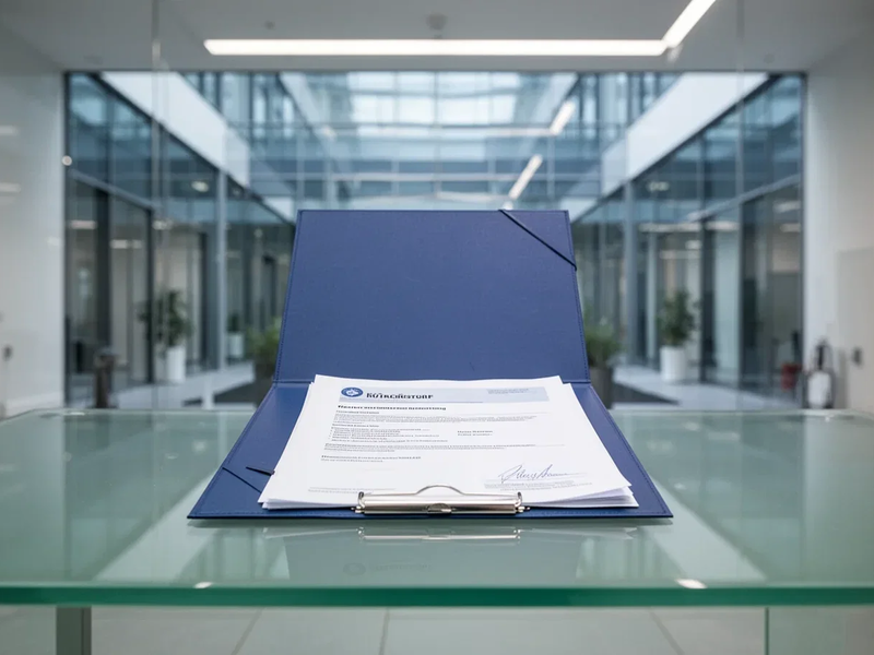 Mutares Aktie: Relobus-Verkauf am 12. Mai abgeschlossen - Foto: über boerse-global.de