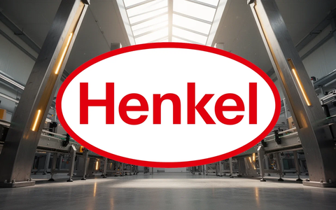 Henkel Aktie: 1,7 Prozent organisches Wachstum im Q1 - Foto: über boerse-global.de