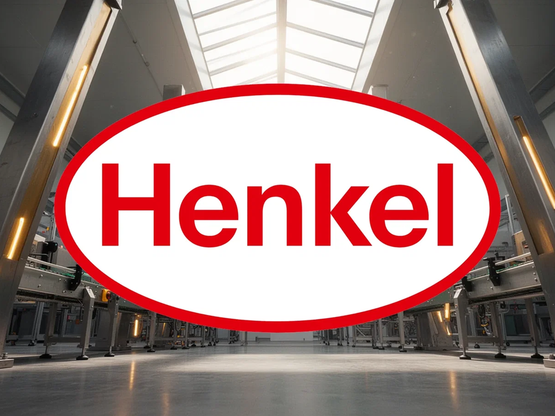 Henkel Aktie: 1,7 Prozent organisches Wachstum im Q1 - Foto: über boerse-global.de