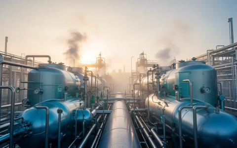 HydrogenPro: 12,7 Prozent nach Quartalsbericht - Foto: über boerse-global.de