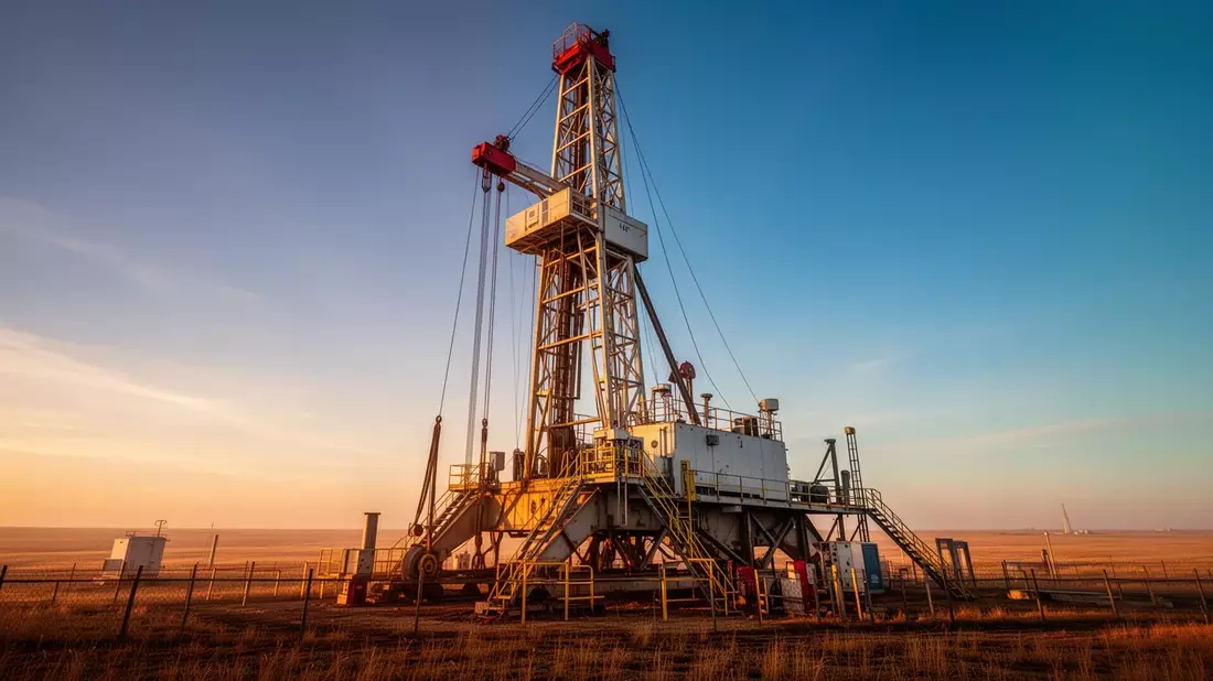 Saturn Oil & Gas Aktie: Fünfte Bohranlage in Saskatchewan - Bild: über boerse-global.de