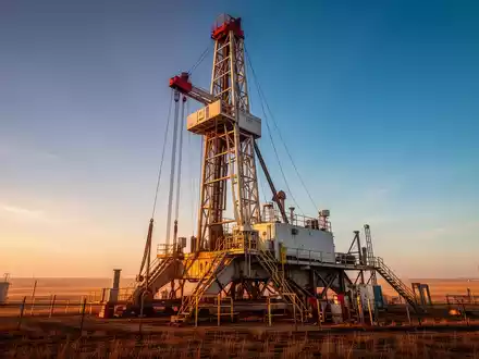 Saturn Oil & Gas Aktie: Fünfte Bohranlage in Saskatchewan - Foto: über boerse-global.de