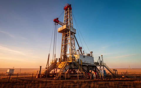 Saturn Oil & Gas Aktie: Fünfte Bohranlage in Saskatchewan - Foto: über boerse-global.de