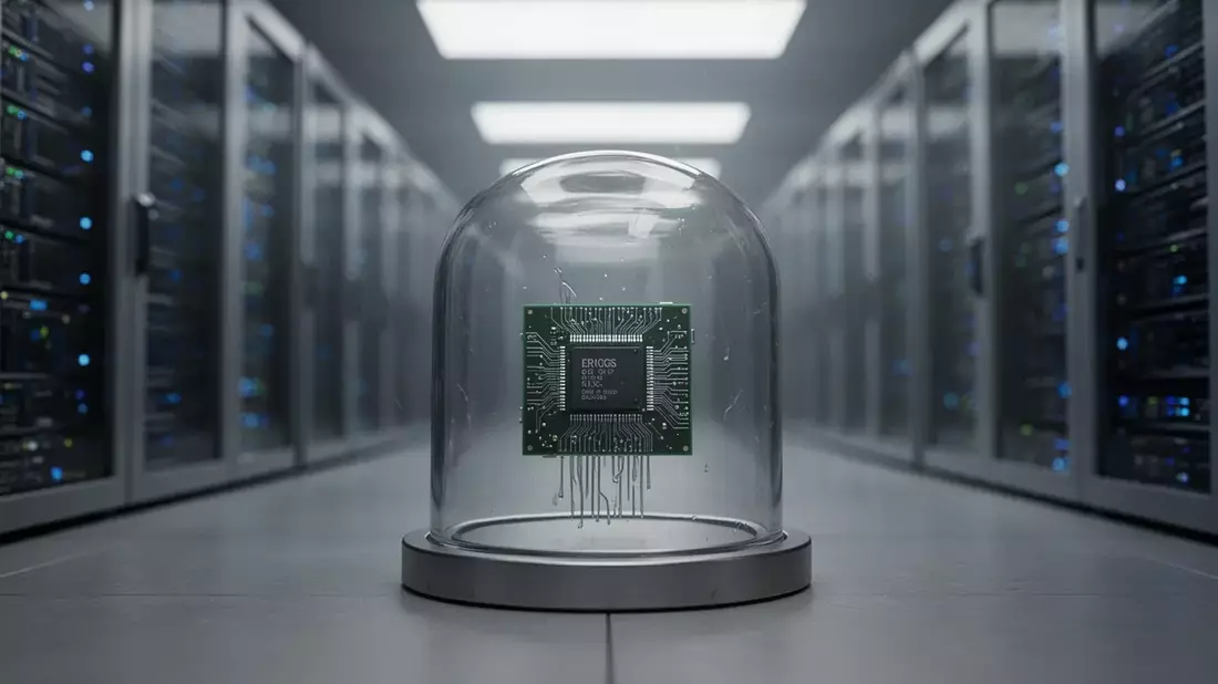 Intel Aktie: Apple-Deal auf zehn Milliarden Dollar - Bild: über boerse-global.de