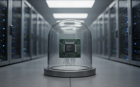 Intel Aktie: Apple-Deal auf zehn Milliarden Dollar - Foto: über boerse-global.de