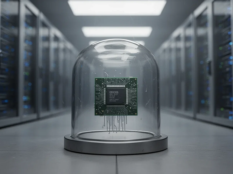 Intel Aktie: Apple-Deal auf zehn Milliarden Dollar - Foto: über boerse-global.de