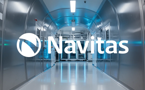 Navitas: 1,6 Milliarden Pipeline für KI und Industrie - Foto: über boerse-global.de