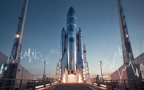 Rocket Lab: Deutsche Bank hebt Ziel auf 120 Dollar - Foto: über boerse-global.de