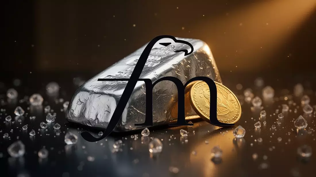 First Majestic Silver Aktie: 280 Prozent höhere Dividende - Bild: über boerse-global.de