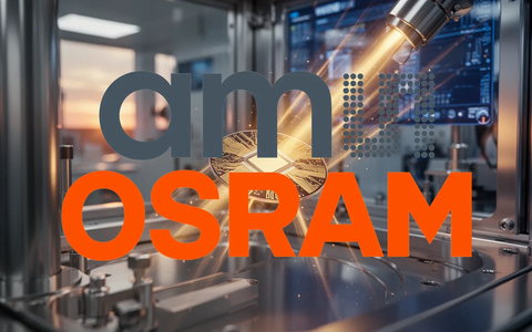 Ams Osram Aktie: 120,59 Prozent Gewinn seit Jahresanfang - Foto: über boerse-global.de