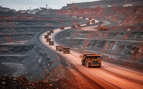 Gunnison Copper Aktie: 174 Millionen Pfund jährlich geplant - Foto: über boerse-global.de