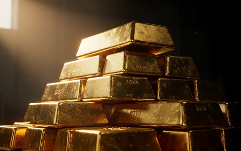 Gold: JPMorgan hebt Ziel auf 6.300 Dollar - Foto: über boerse-global.de
