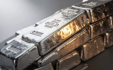 Silber Preis: 6,15 Prozent Sprung auf 85,36 Dollar - Foto: über boerse-global.de