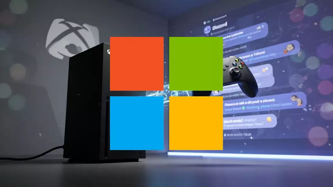 Microsoft Aktie: Xbox Game Pass mit Discord ab Ende Mai - Bild: über boerse-global.de
