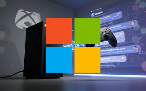Microsoft Aktie: Xbox Game Pass mit Discord ab Ende Mai - Foto: über boerse-global.de
