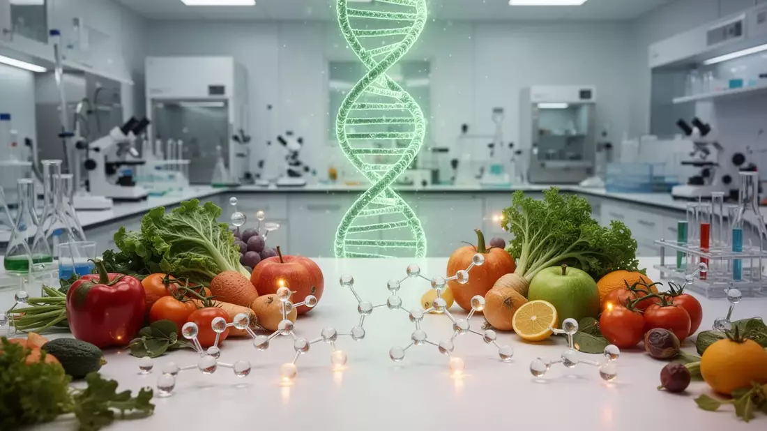 Ernährung als Medizin: Neue Leitlinien revolutionieren die Behandlung chronischer Krankheiten - Bild: über boerse-global.de