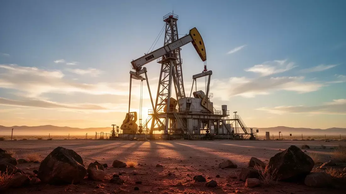 ReconAfrica Aktie: 88 Energy bestätigt Ölsystem - Bild: über boerse-global.de