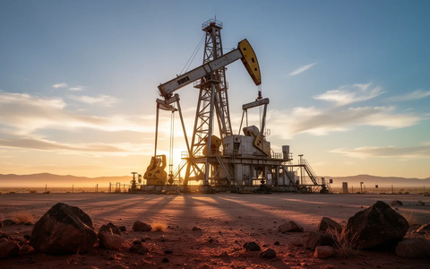 ReconAfrica Aktie: 88 Energy bestätigt Ölsystem - Foto: über boerse-global.de