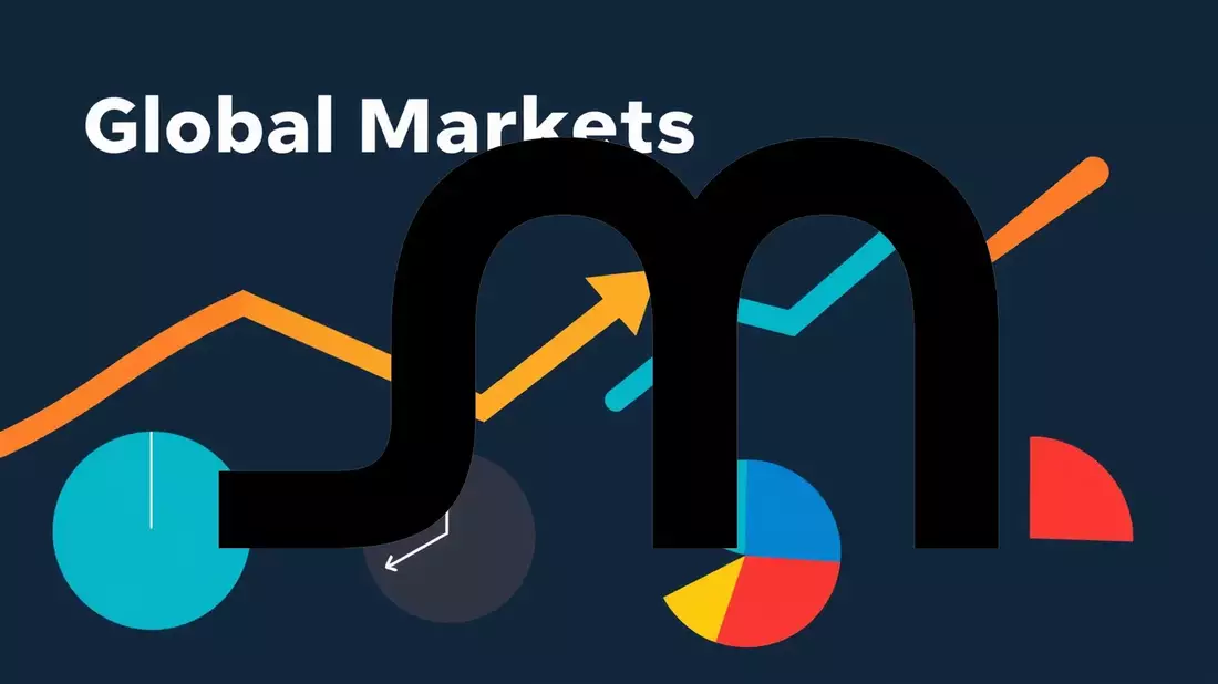 Micron se desploma un 3,75% en pleno superciclo: el miedo fiscal empaña fundamentos récord Illustration mit AI erstellt übermittelt durch boerse-global.de