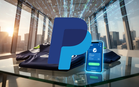 PayPal Aktie: Seattle Seahawks als neuer NFL-Partner - Foto: über boerse-global.de