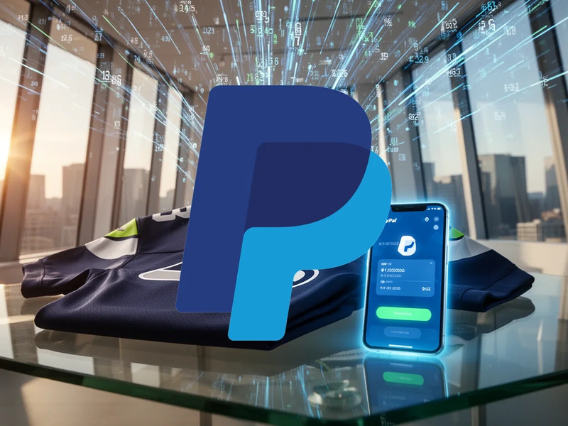 PayPal Aktie: Seattle Seahawks als neuer NFL-Partner - Foto: über boerse-global.de