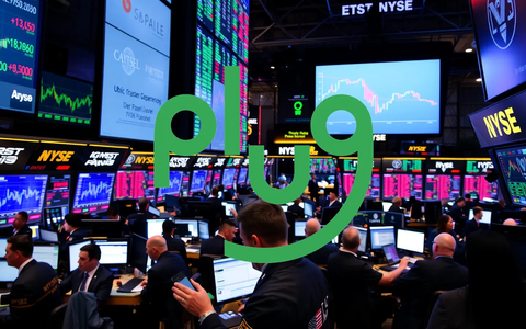 Plug Power’s Cost-Cutting Binge Starts Bearing Fruit as Q1 Revenue Jumps 22% - Foto: über boerse-global.de