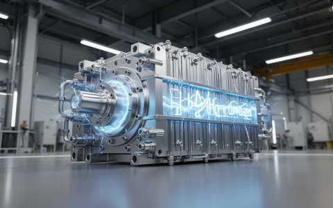 Bloom Energy Aktie: Barclays hebt Ziel auf 254 Dollar - Foto: über boerse-global.de