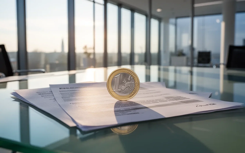 Allgeier Aktie: Dividende auf 1,00 Euro verdoppelt - Foto: über boerse-global.de