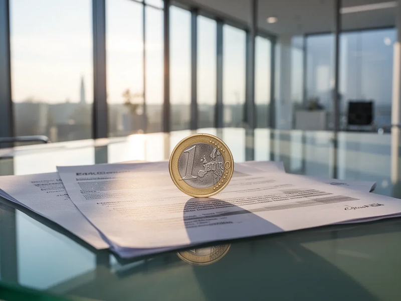 Allgeier Aktie: Dividende auf 1,00 Euro verdoppelt - Foto: über boerse-global.de