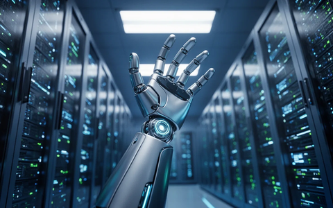 Figure: Roboter-Pionier und Fintech-Milliardär in einem - Foto: über boerse-global.de
