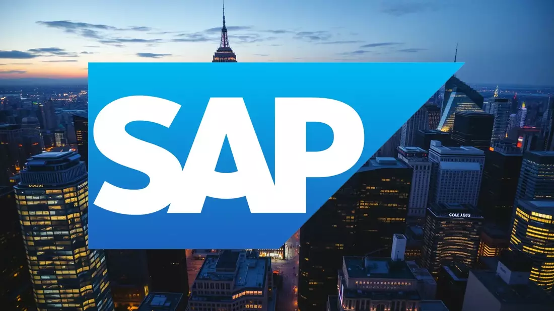 SAP’s Autonomous Enterprise Playbook: Three Acquisitions, a $5.2 Billion AI Bet, and a Stock That Won’t Bite Illustration mit AI erstellt übermittelt durch boerse-global.de